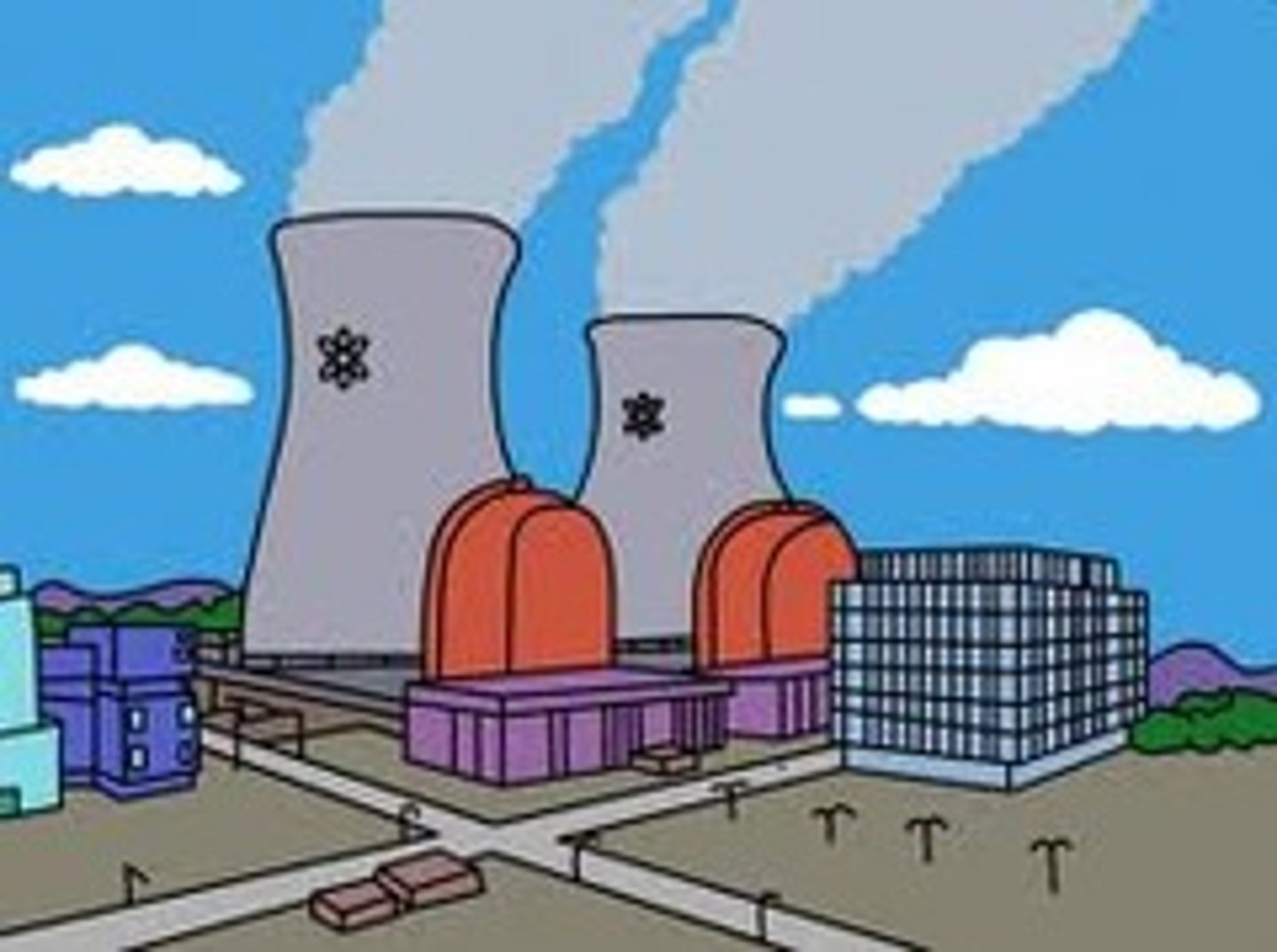 <p>biological exposure (cancer poisoning), long term storage, disposal and nuclear accidents</p>