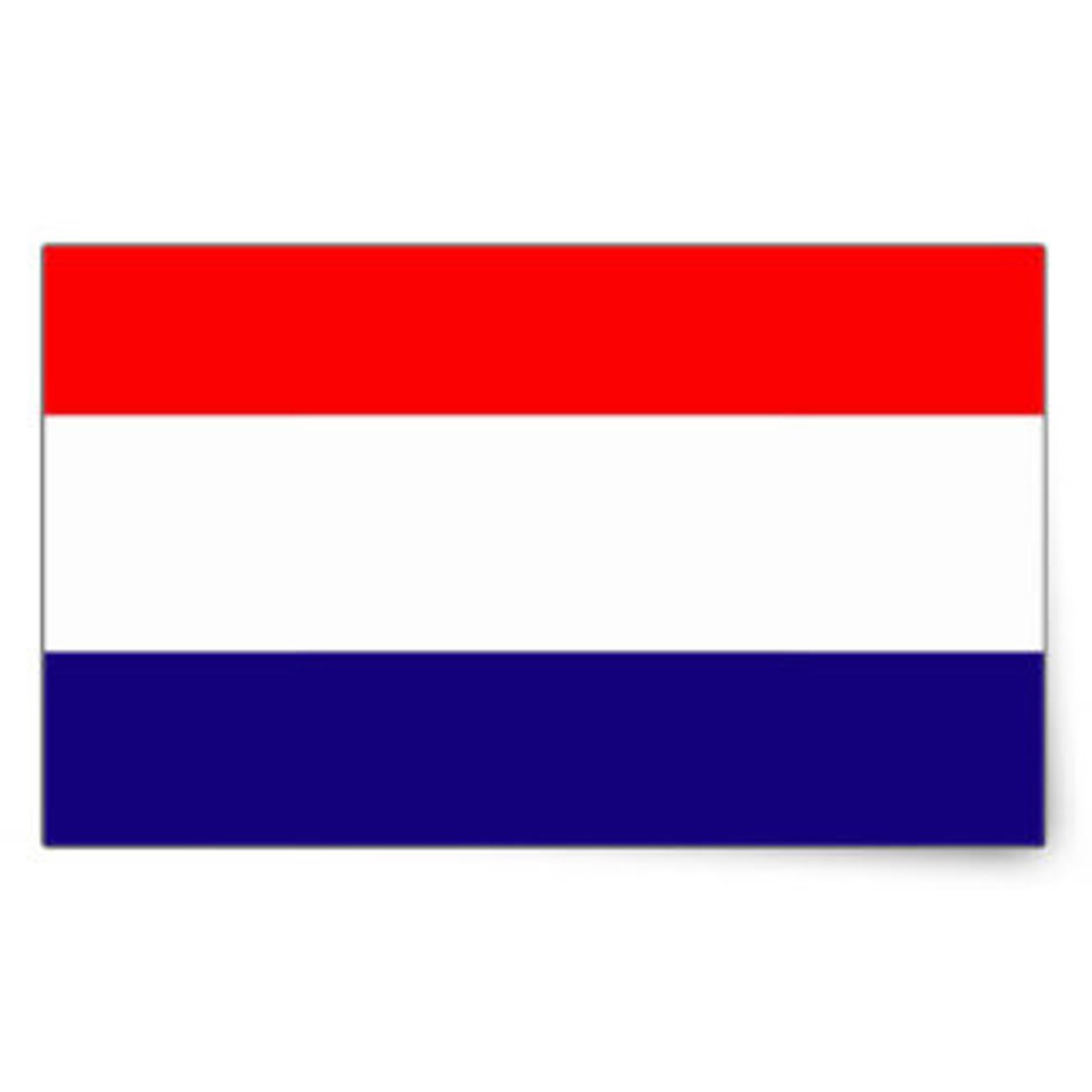 <p>Ik ben Nederlands.</p>