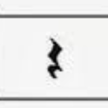 <p>Apa nama Bahasa Indonesia dari Crotchet?</p>