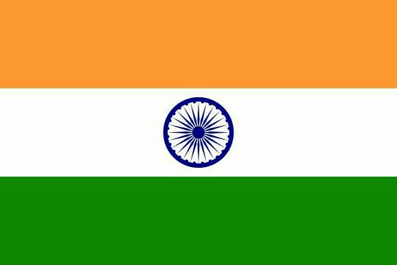 <p>India</p>