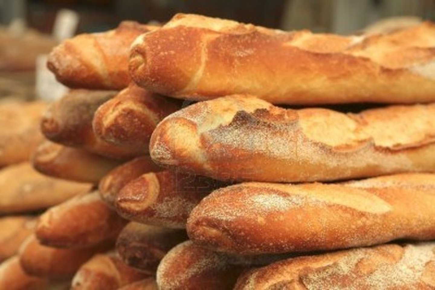 <p>bread</p>
