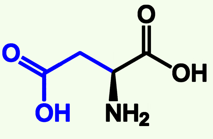 <p>Asp (D)</p><p>Acidic Polar</p><p>Pka ≈</p>