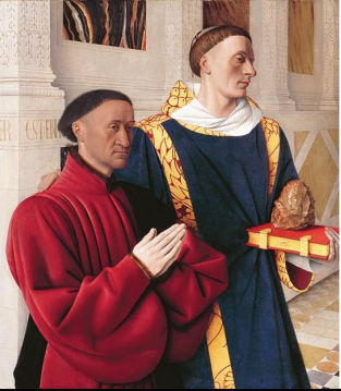 <p>Title and Artist</p>