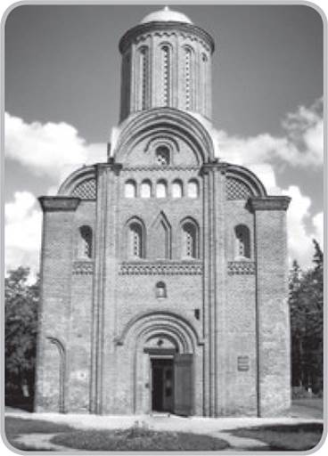 візантійський, давньоруський, бароко