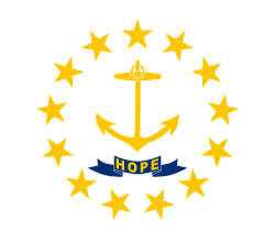 <p>Rhode Island</p>
