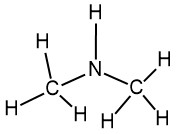 <p>What would be the name of this amine?</p>