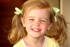 happy; joyful