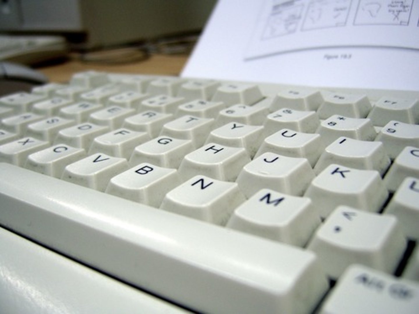 <p>keyboard</p>