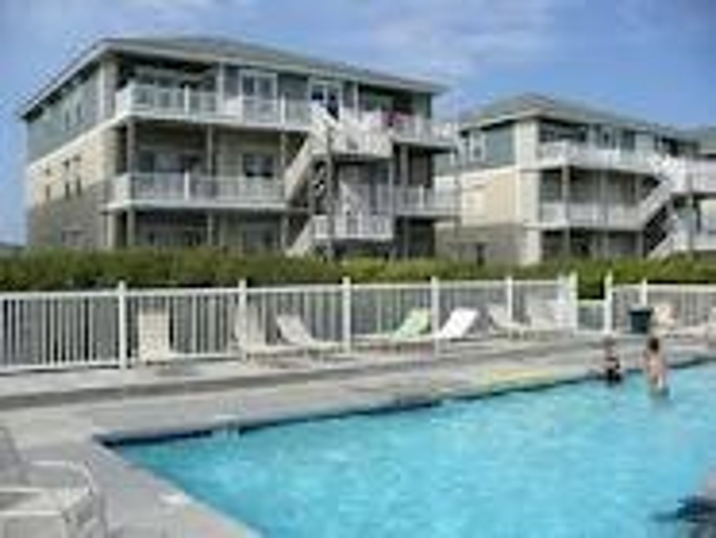 <p>condominium, condo</p>