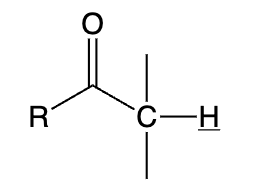 <p>alpha proton</p>