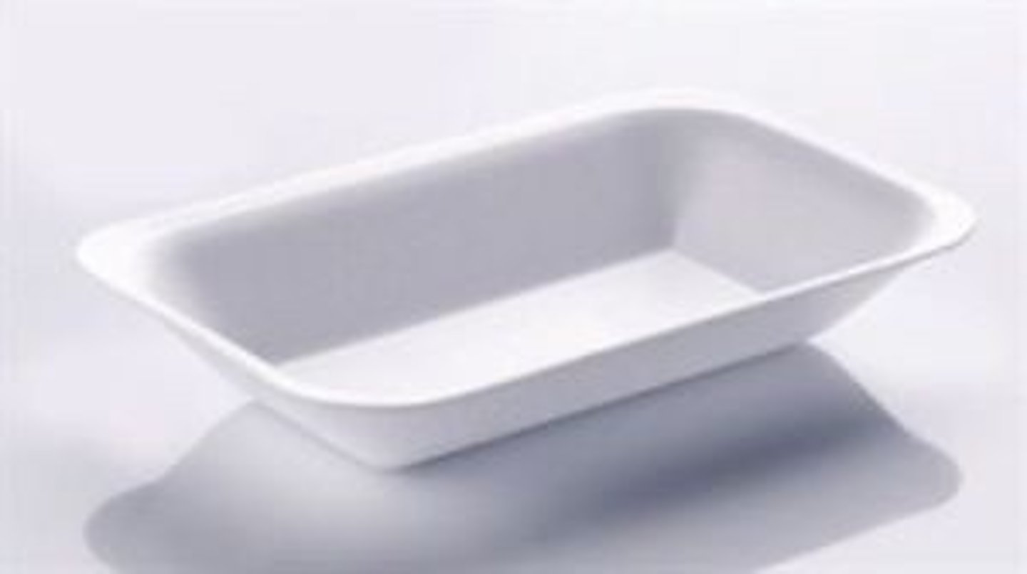 <p>- sensitive to solvent action</p><p>- one of most important thermoplastics because of its excellent transparency and rigidity and its easy moldability.</p><p>- non- water absorbent, found in colorful, but brittle wall tiles.</p><p>- one of several plastics used in lighting fixture diffusers.</p><p>- In foam form, it has become an important thermal insulator. Also found in paint for concrete.</p>