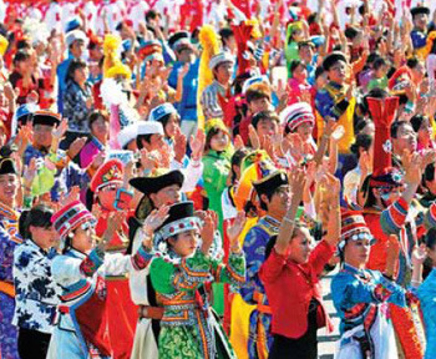 <p>nhóm dân tộc thiểu số</p>