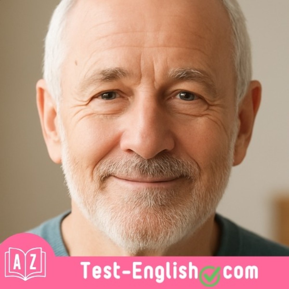 <p>In this photo, I was a _____ man. I didn't work anymore.</p>