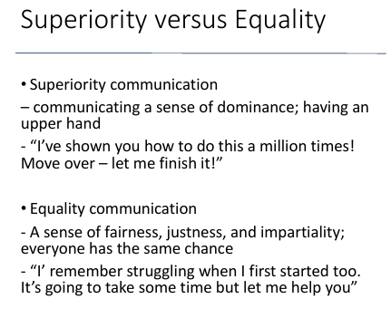 <p>Andidote = equality<br><br>dominance vs. giving everybody a chance (justice/fairness)</p>