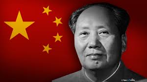 <p>Mao Zedong</p>