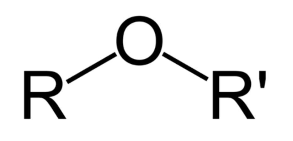 <p>-OR (alkoxy group) (Class)</p>