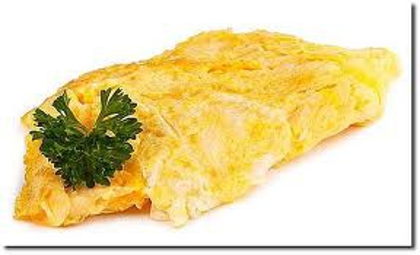 <p>omelette</p>