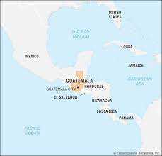 <p>Guatemala</p>