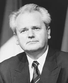 <p>Who was the president of the Federal Republic of Yugoslavia from 1997 to 2000?</p>