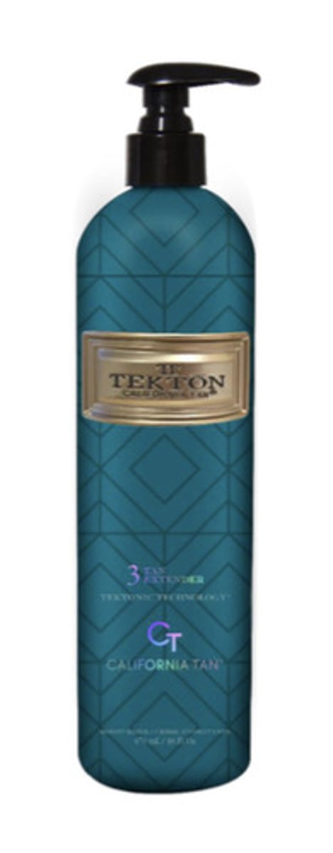 <p>-$35</p><p>-16 oz. bottle</p><p>• Tektōnic Technology® helps renew skin for a more youthful look</p><p>• BronzeActiv® naturally promotes and develops gorgeous bronze color</p><p>• Cocoa Extract helps protect skin against free radicals and provides a firming and slimming effect to skin</p><p>• Accelerate and build the ultimate golden color with Vitatan®</p><p>• CT-ProtectTM helps preserve skin’s youthful appearance with nutrients that help prevent damage</p><p>• Formulated to combat against ATO</p>