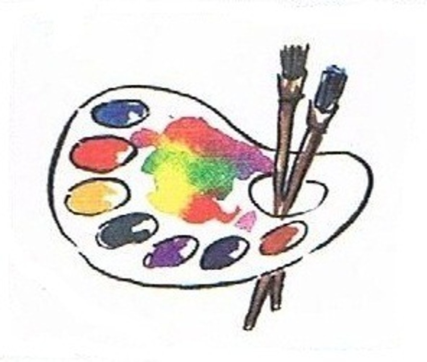 <p>（měi ）- beautiful, pretty</p>