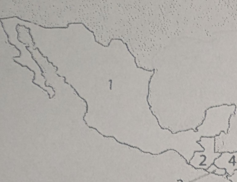 <p>Identify this Spanish-speaking country (Central America)</p>