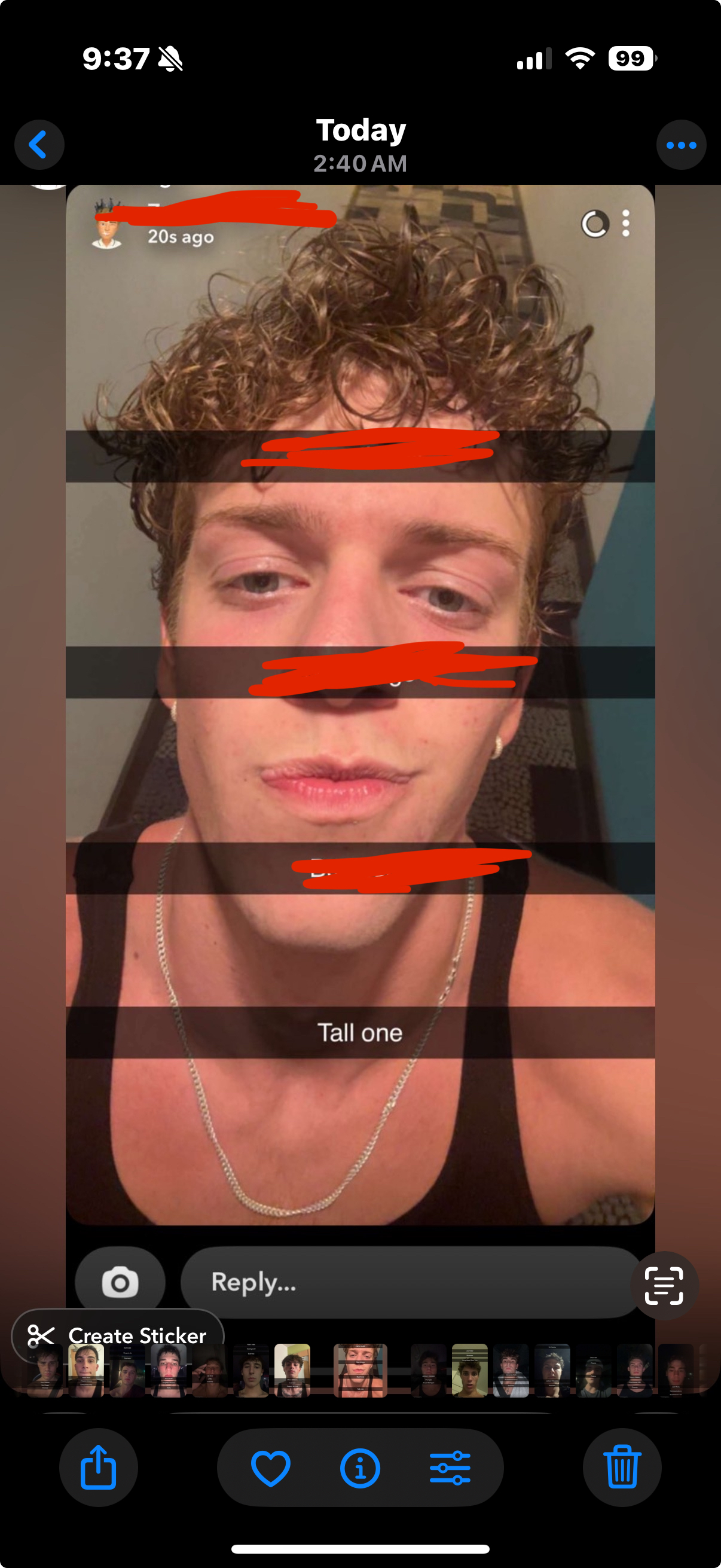term image