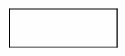 <p>Rectangle or Process Symbol</p>