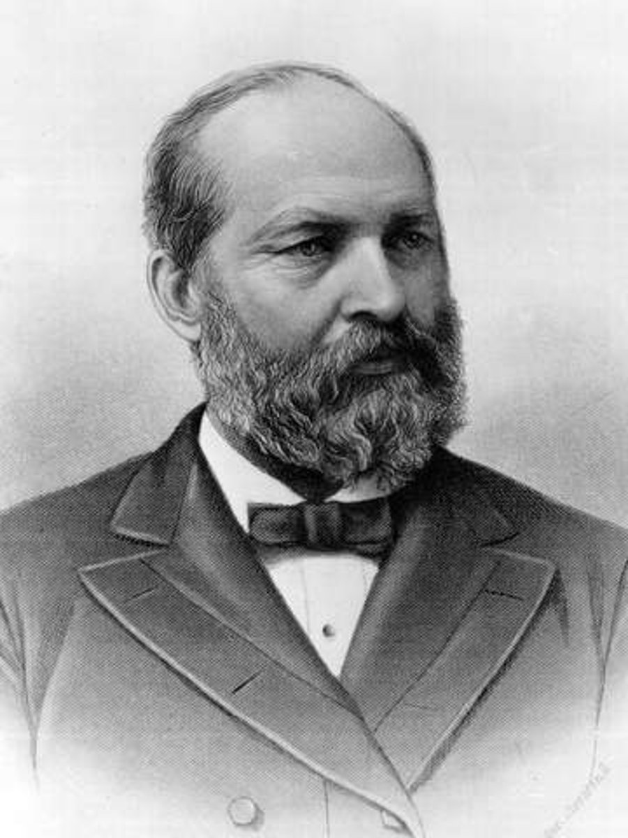 <p>assassinated President James A. Garfield to make civil service reform a reality. He shot Garfield because he believed that the Republican Party had not fulfilled its promise to give him a government job</p>