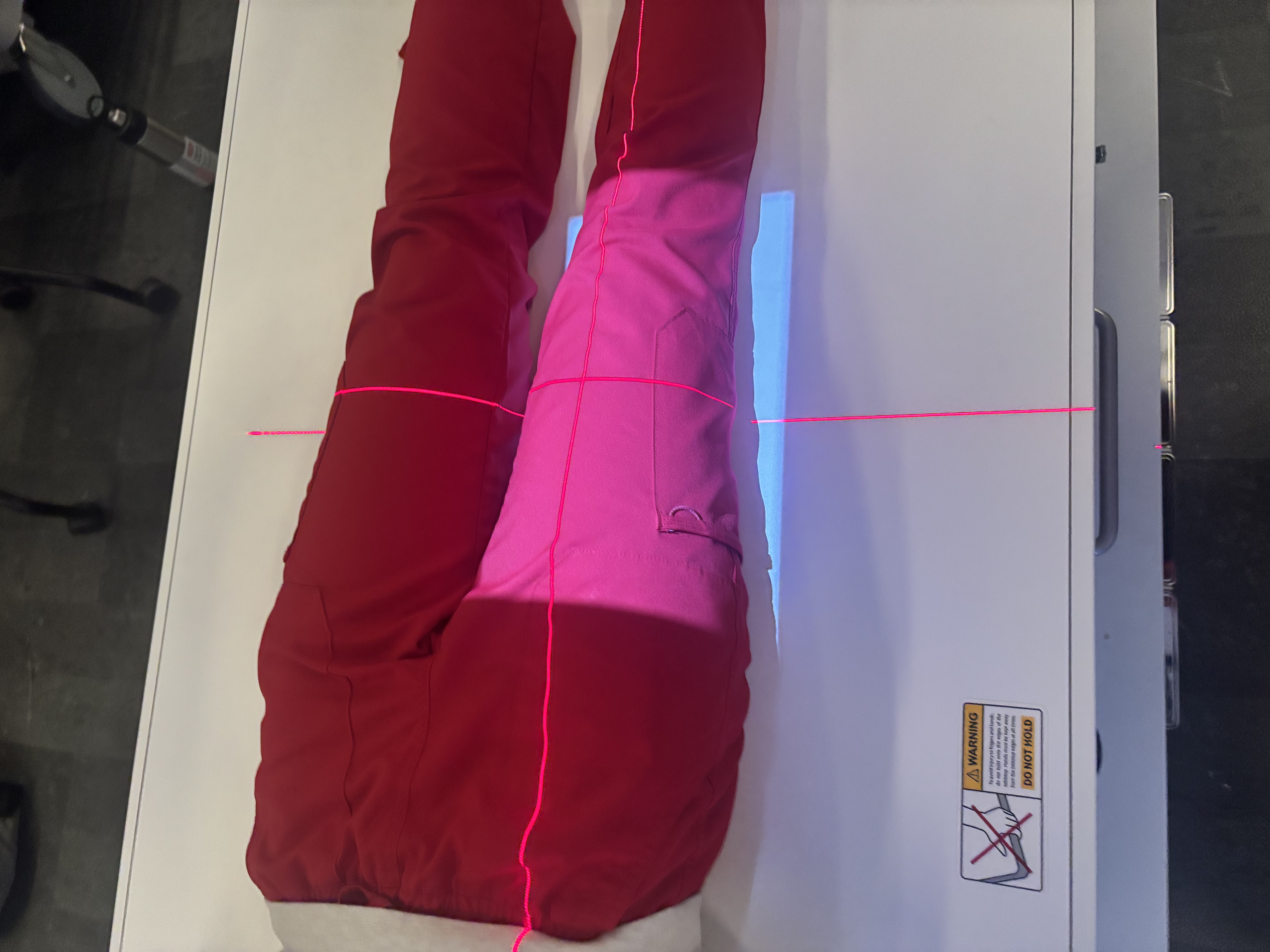 <p>AP Mid &amp; Distal Femur</p>