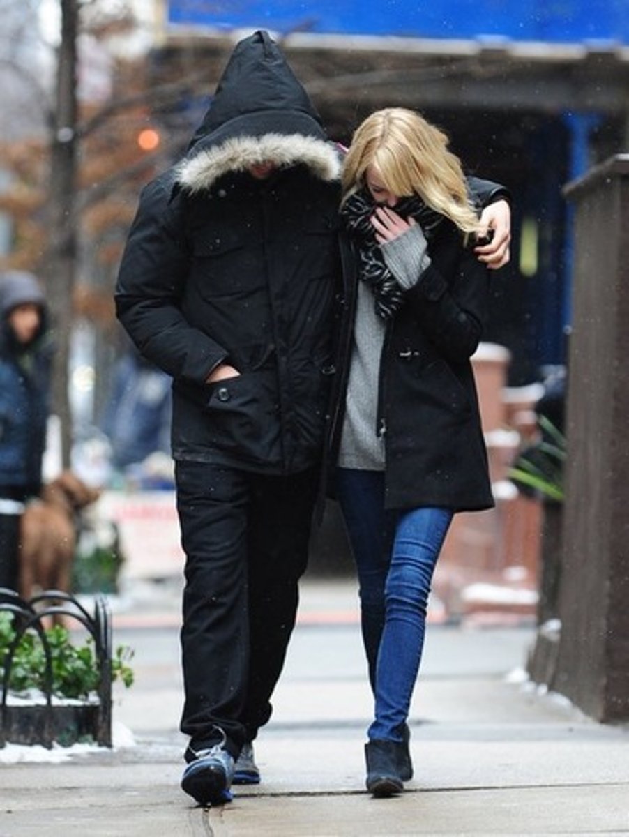 <p>to avoid attracting attention to yourself</p>