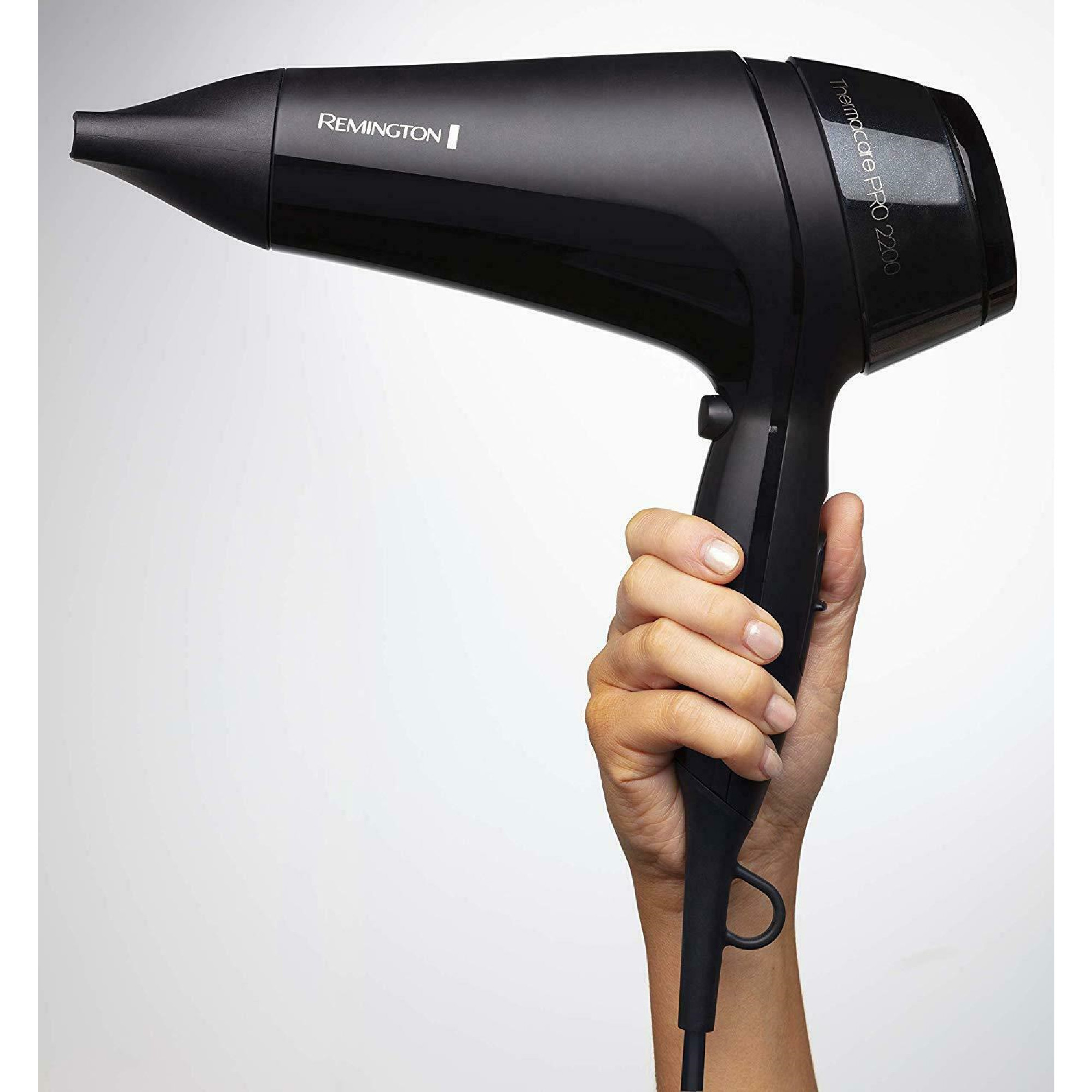hairdryer