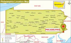<p>Pennsylvania</p>