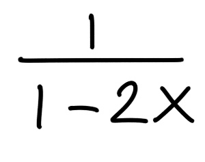 <ul><li><p>Find a power series representation for the integral</p></li><li><p>Determine the radius of convergence</p></li></ul><p></p>