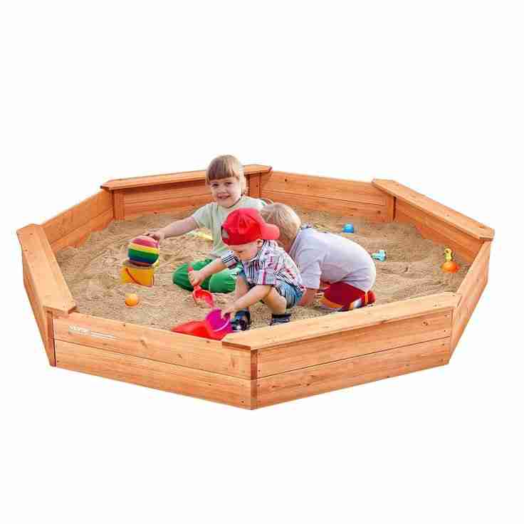 <p>sandbox</p>