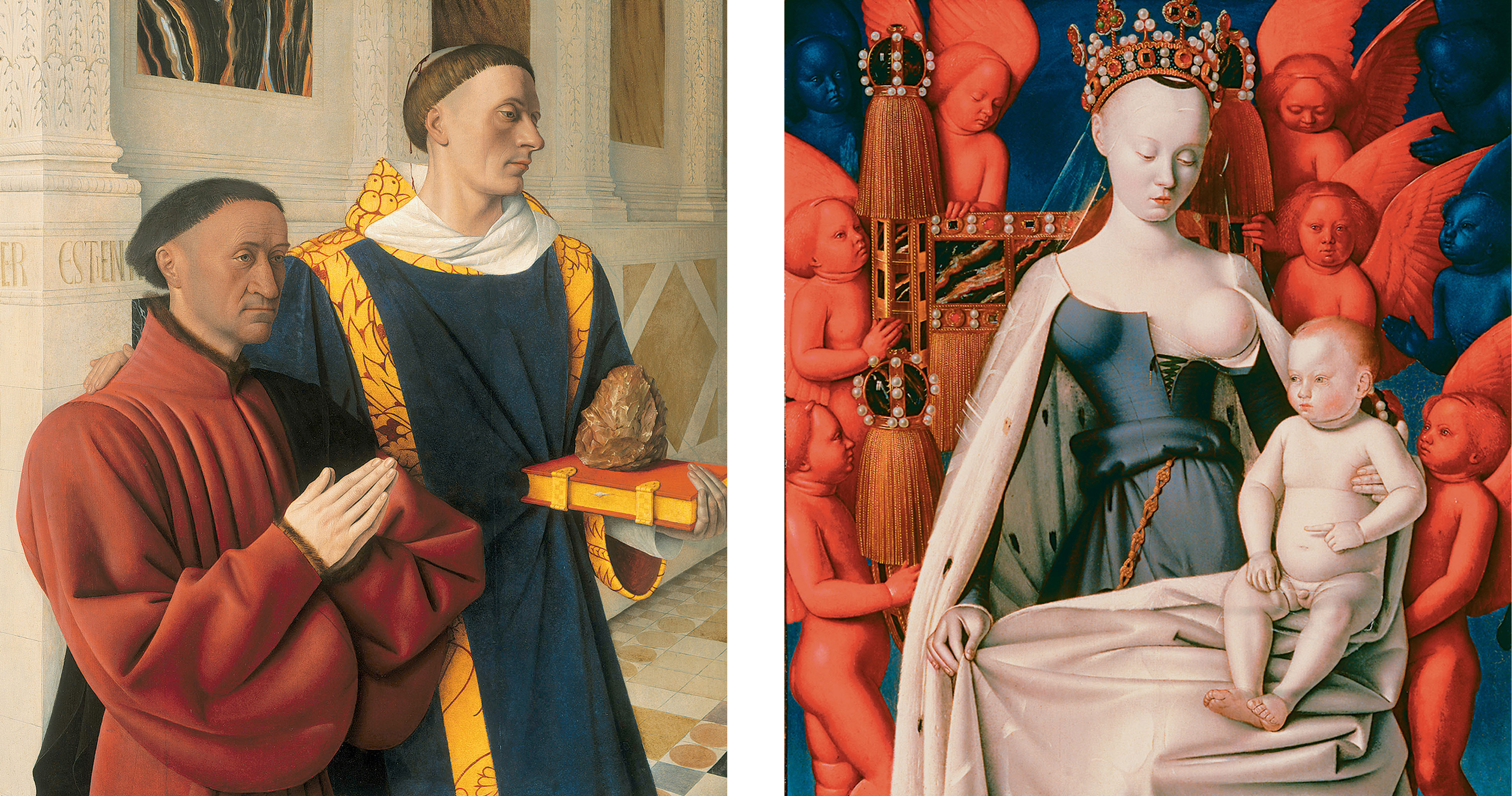 <p>[Fig 19-21a] &amp; [Fig 19-21b]</p>