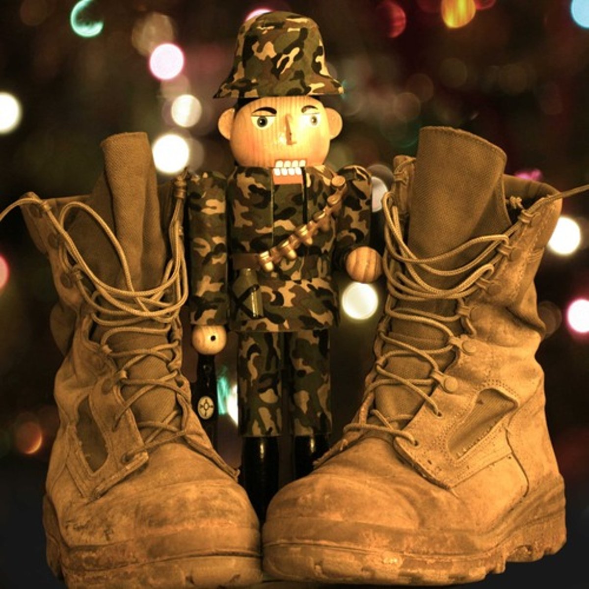 <p>boots</p>