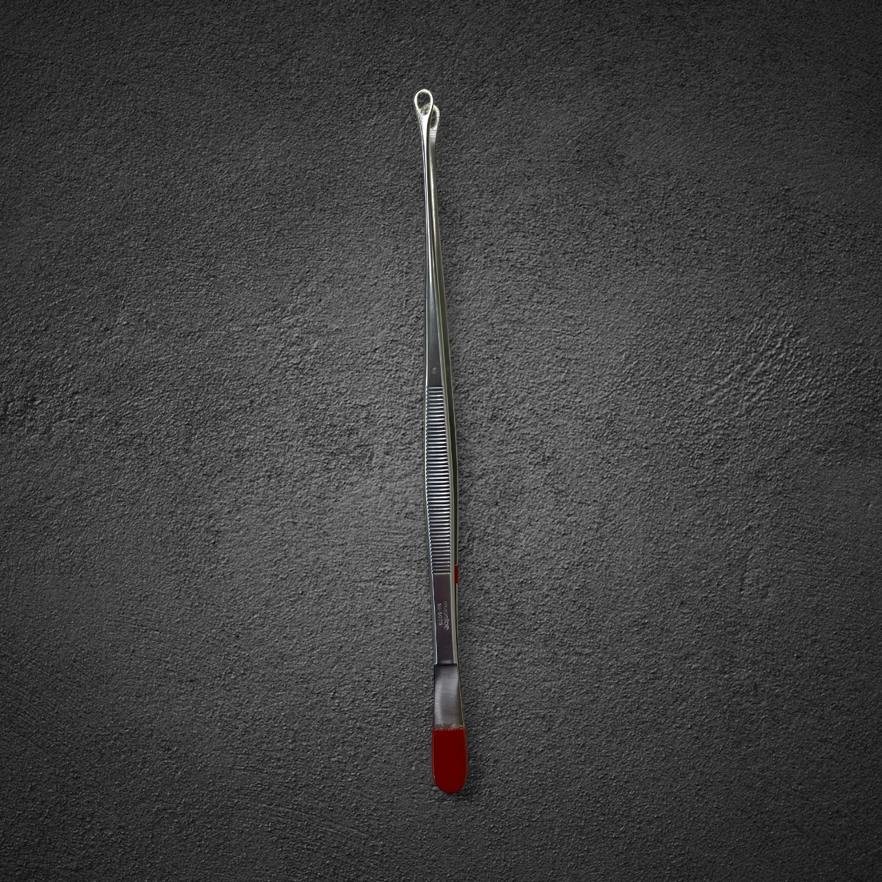 <p>Singley forceps </p>