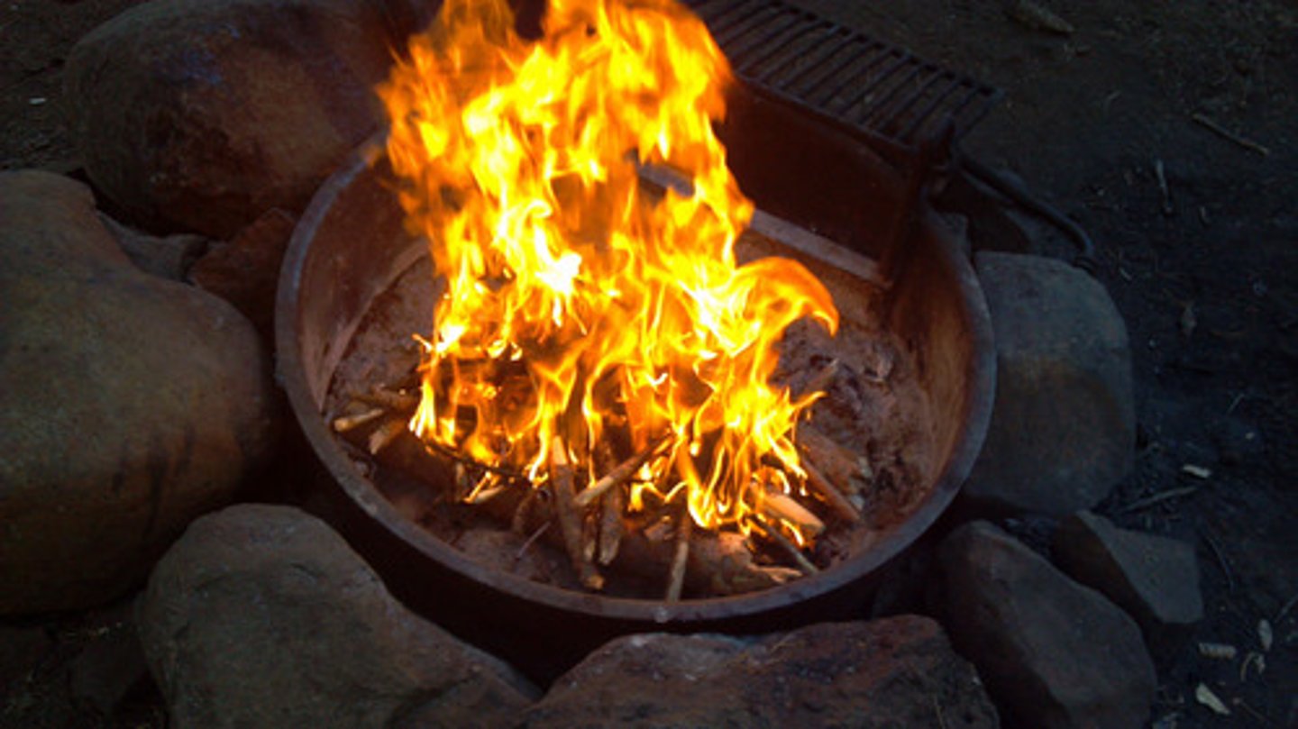 <p>CHEMICAL PROPERTY: The ability of fuels to ignite easily</p>
