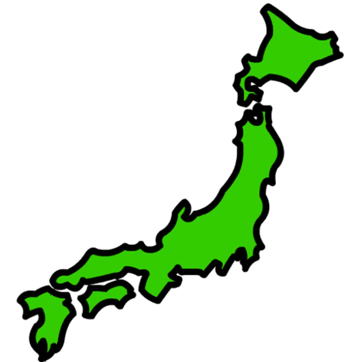 <p>Japan</p>