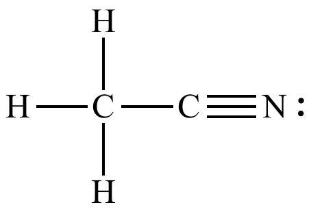 <p>Identify the functional group</p>