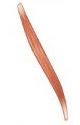 <p>fascicle arrangement that runs parallel to the long axis of muscle</p>