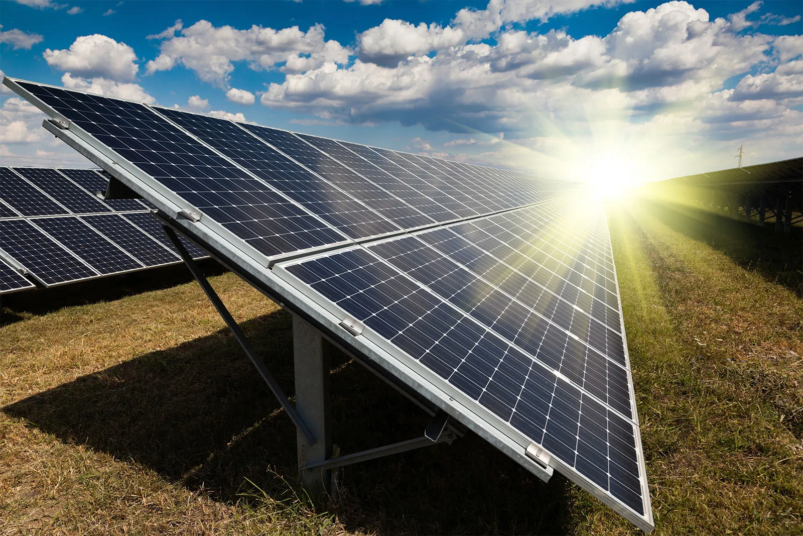 <p>solar energy</p>