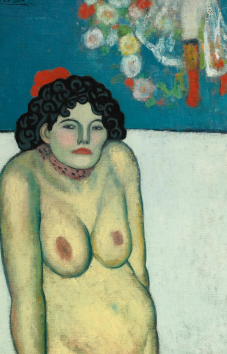 <p><strong>LA GOMMEUSE 1901</strong></p><p>PABLO PICASSO</p><p>November 5, 2015</p><p>$ 67.45 million</p><p>Seller: William Koch</p>