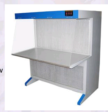<ul><li><p>an equipment that makes use of a High Efficiency Particulate Air (HEPA) filtration </p></li><li><p class="has-focus">may be in a horizontal, vertical or convergent flow type</p></li></ul><p></p>