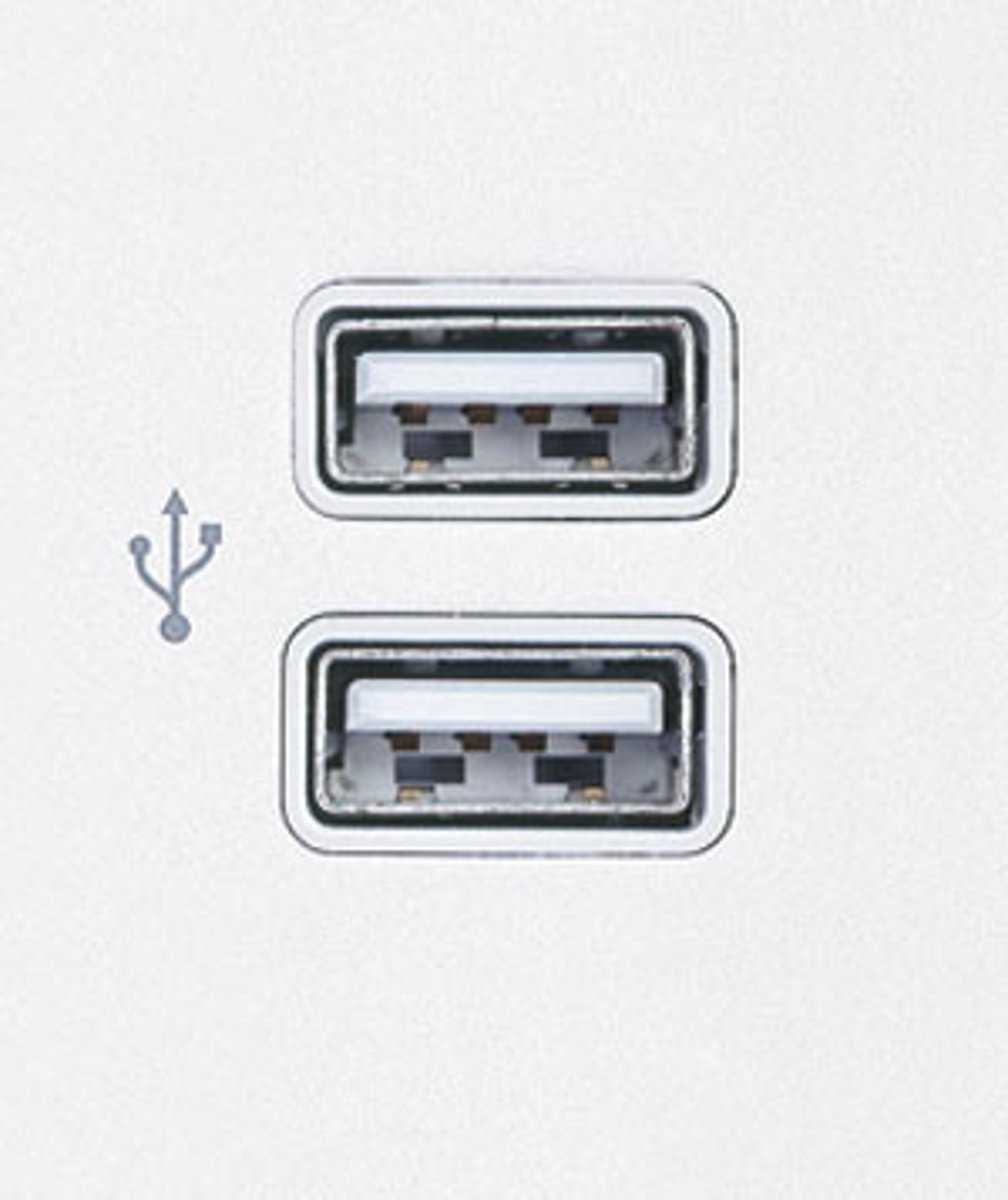 <p>What type of connection is this?</p>