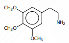 <p>[Alkaloids Compounds] a monocyclic compound that is a a native of Mexican deserts</p>