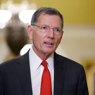<p>Who is the Senate Majority Whip?</p>