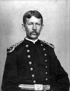 <p>Walter Reed (US Army Yellow Fever Commission)</p>