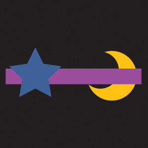 <ul><li><p>When one object overlaps another object, we view it as closer.</p></li><li><p><span><span>At right, because the blue star covers the pink bar, it is seen as closer than the yellow moon.</span></span></p></li></ul><p></p>